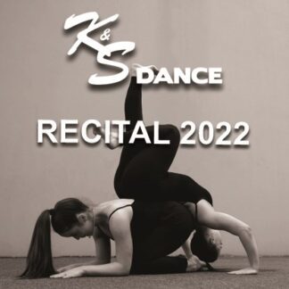 K&S Dance 2022 Cover