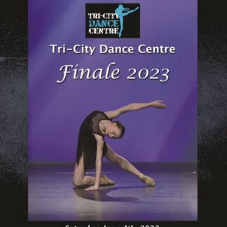 TriCity Dance Centre 2023