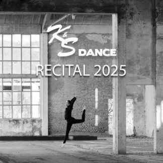 K & S Dance Recital 2025