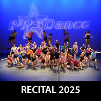 PPSDance Recital 2025