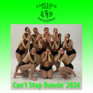 FFSD 2026 Dance Recital