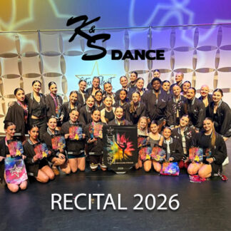 PPSD 2026 Dance Recital