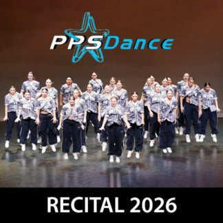 PPSD 2026 Dance Recital