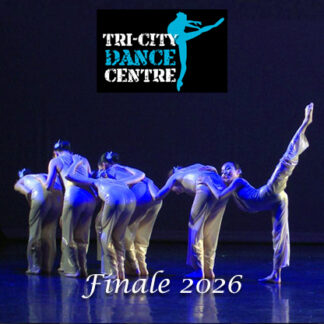 Tri City 2026 Dance Recital
